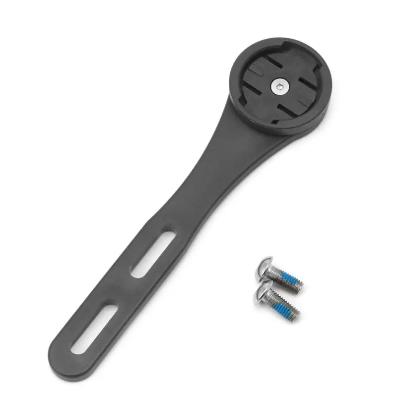1Pcs Integrated Handlebar Computer Mount For Garmin Giant SLR Aero Bike 1pcs-integrated-handlebar-computer-mount-for-garmin-giant-slr-aero-bike