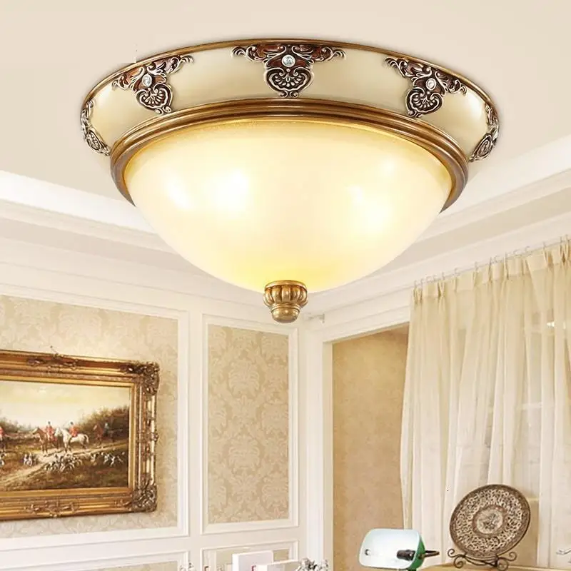 Винтаж для гостиной Plafon Candeeiro Luminaire Moderne Lampara Techo Luminaria де Teto Plafonnier Plafondlamp потолочный светильник