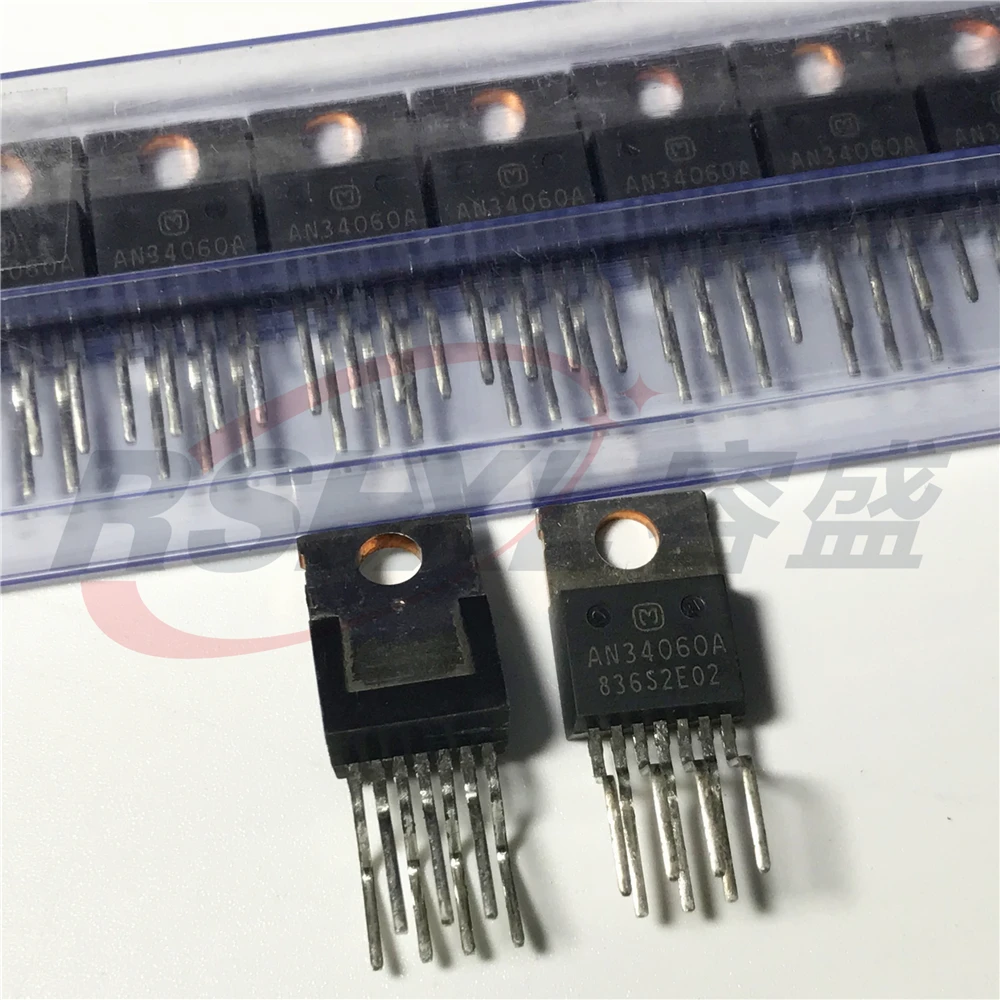 

AN34060A AN34060 N34060 34060 новый оригинальный 10 шт./лот