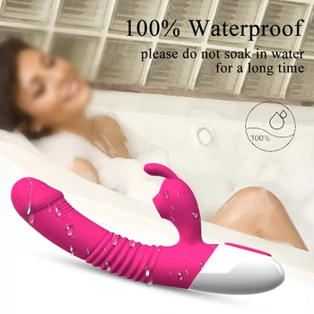 Rabbit Clitoral Sucking Vibrator Female for Women Clit Clitoris Sucker Stimulator Dildo Sex Toys for Women Goods for Adults 18 4