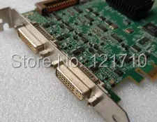 Доска промышленного оборудования matrox Y7247-0101 REV. A SOL6M4AE 63039621246