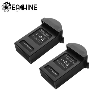 

Eachine EX2mini Lipo Battery RC Quadcopter Portable Durable Spare Parts 7.4V 850mAh