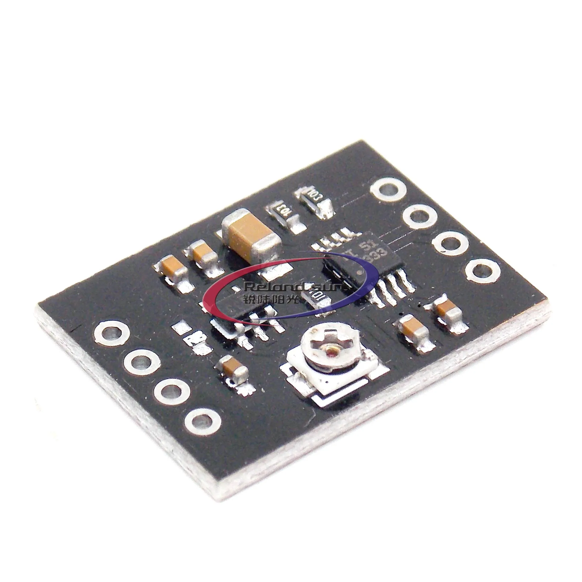 CJMCU 333 INA333 человеческий микро сигнал многофункциональный три op amp прецизионный