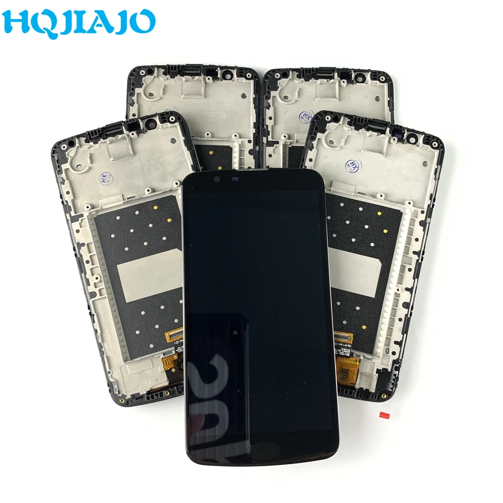 ANENG AN9002 Digital True RMS Professional 6000