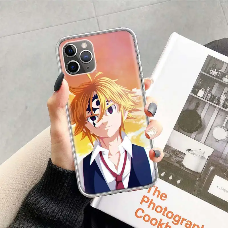 Чехол для Apple iphone 11 Pro XS Max XR X 7 8 6 6S Plus 5 5S SE 10 десять подарок силиконовый чехол для телефона - Цвет: TR343-4