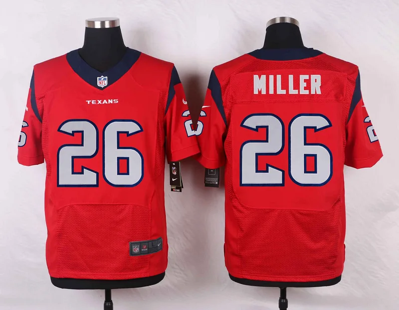 Stitiched, Хьюстон J.J. Ватт Брайн Cushing DeAndre Hopkins Elite для мужчин Джерси - Цвет: COLOR AS PHOTO SHOWN