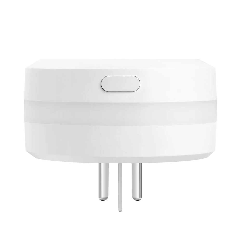 Шлюз Xiaomi Gateway2/3 многорежимный шлюз с поддержкой ZigBee Wi Fi Bluetooth сетчатый протокол