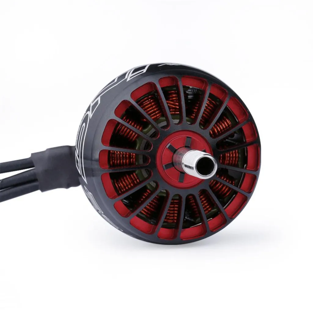 Сборные игрушки запчасти веселый робот iFlight XING 2814 800/1100/1700/2200KV бесщеточный двигатель для FPV RC быстроходный беспилотный Радиоуправляемый летательный аппарат для детей