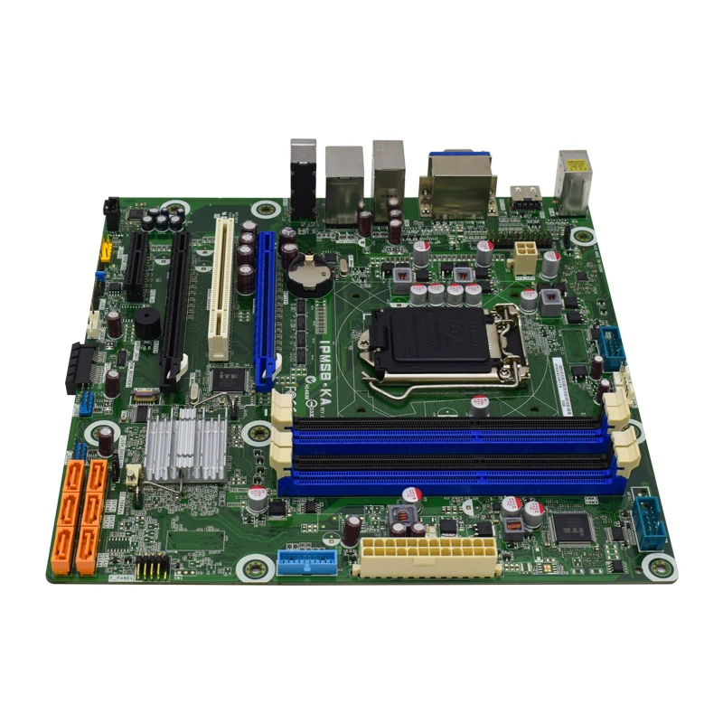 Intel Dq670w Dq670w Motherboard Intel Dq670w Intel Desktop Board