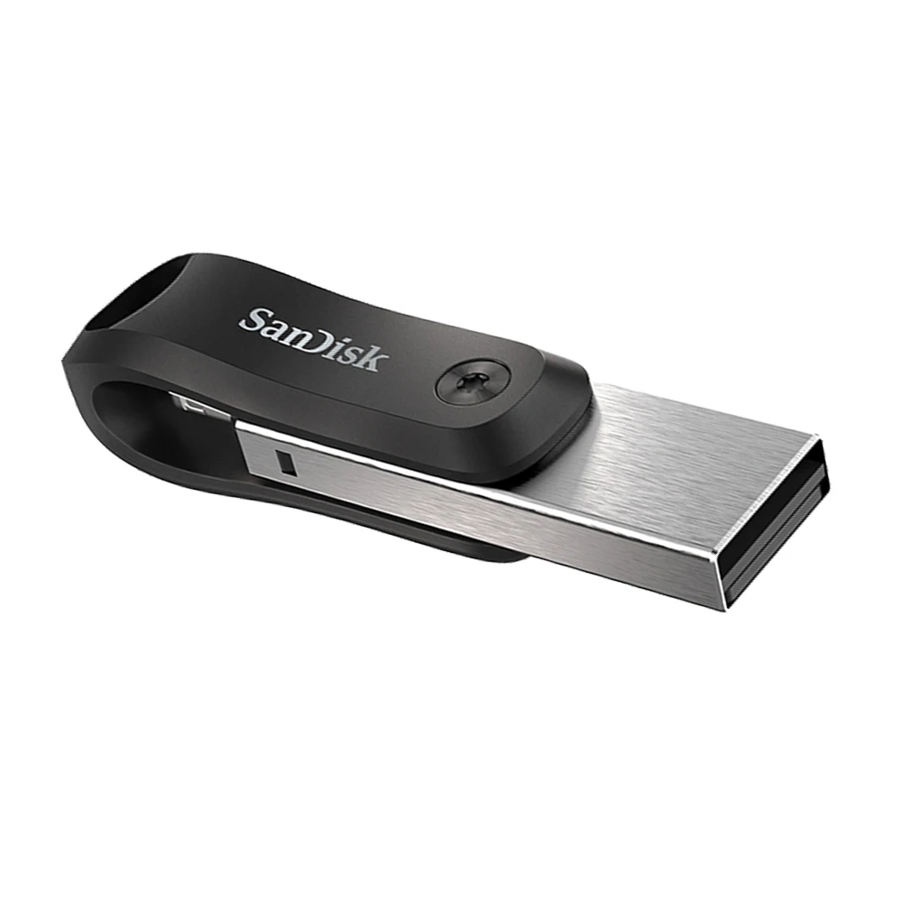 USB флеш накопитель SanDisk 128 ГБ 256 ГБ|USB флэш-накопители| |