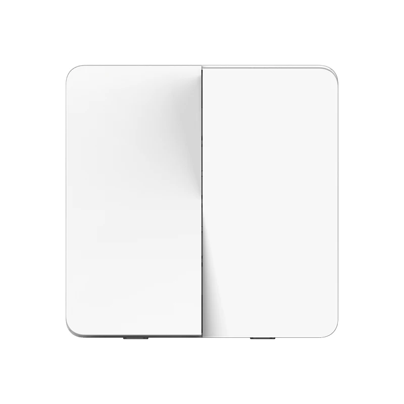  Xiaomi Mijia Smart Switch Wall Switch Single/Double Open Dual Control Switch 2 Modes Switch Over In - 4000463350744