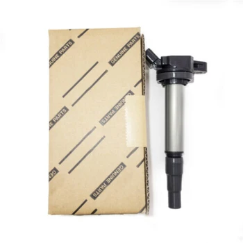 

Car Ignition Coil For Toyota Prius Corolla 1.8L 90919-02252 Ignition Coil Ignition System Auto Replacement Parts Accessories