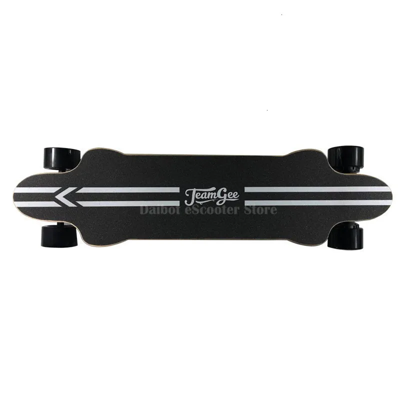 1200W 40KMH Powerful Electric Scooter Four Wheels Electric Scooters 7.5AH9.6AH Electric Skateboard Scooter (13)