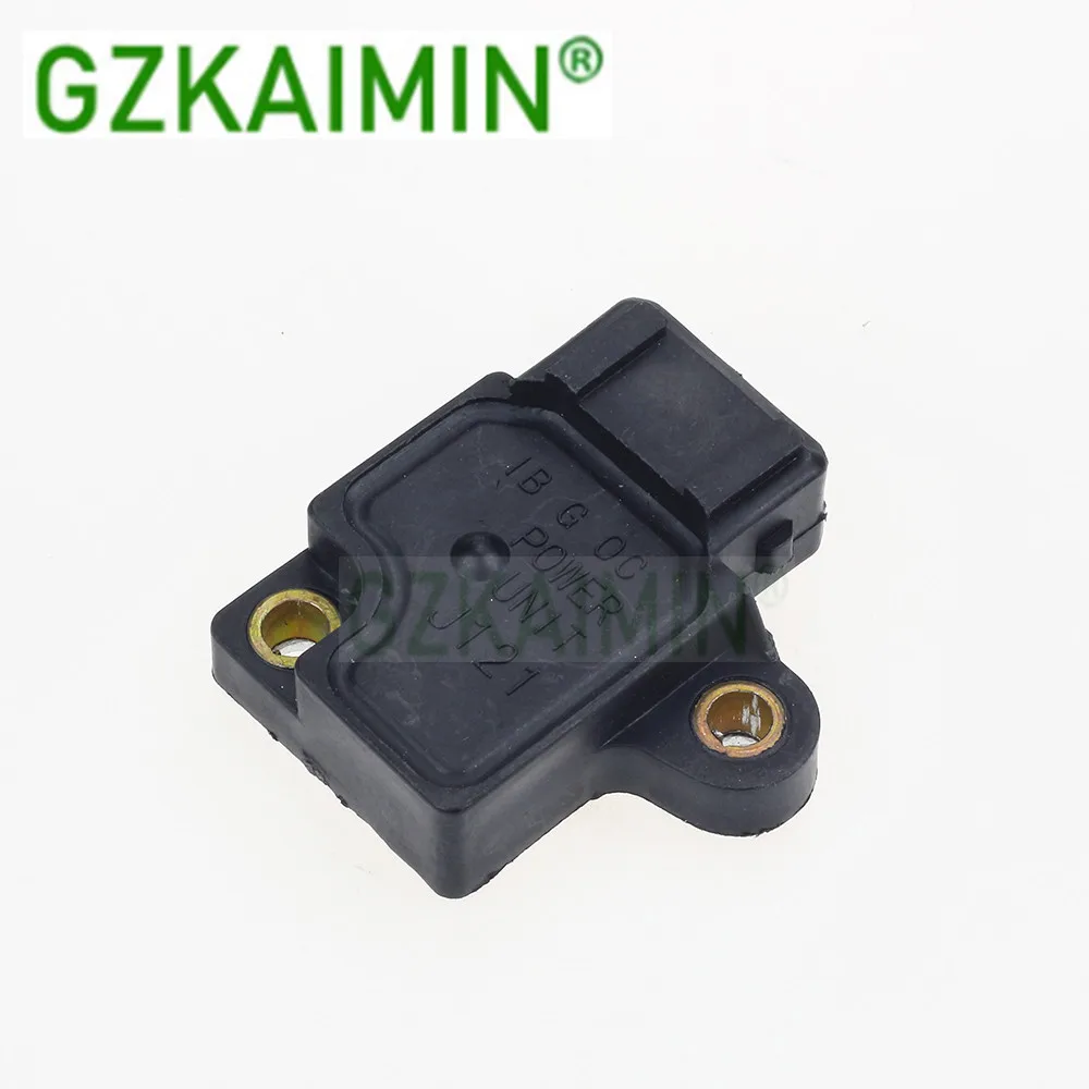 Новый oem J121 MD618268 33370 64131 96056317 96067829 модуль зажигания для buick suzuki mitsubishi|Катушка