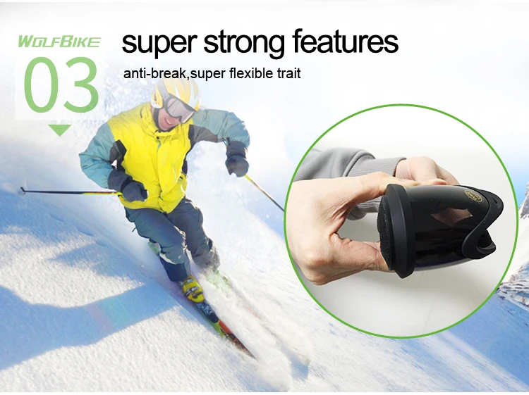 ski goggles BYJ-01104