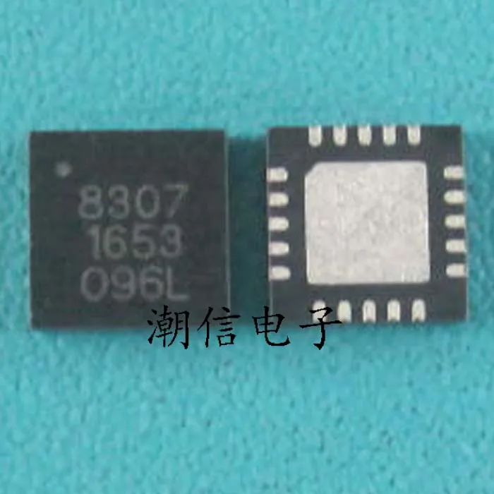 5 шт./лот A8307SESTR-T 8307(QFN) Высокое качество