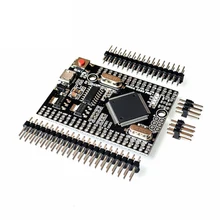 

Mega2560 Pro ATmega2560-16AU USB CH340G Smart Electronic Development Board