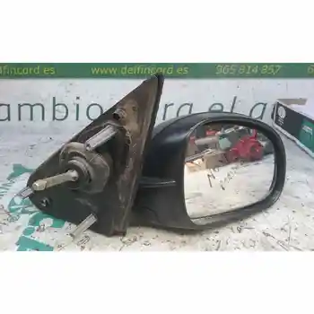 

RIGHT REARVIEW MIRROR PEUGEOT 406 SALOON (S1/S2)