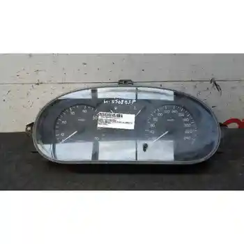 

820071820 BOX INSTRUMENTS RENAULT MEGANE I PHASE 2 SALOON (BA0)