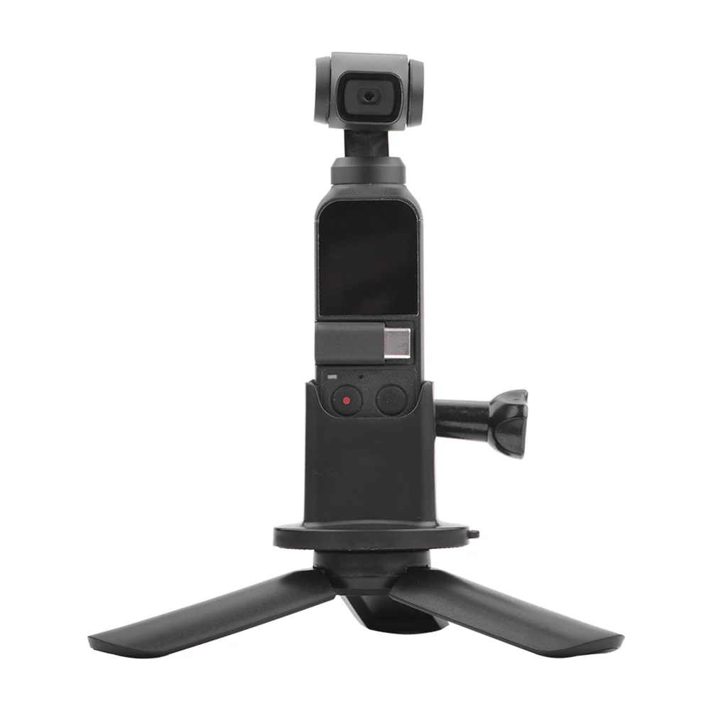 Базовый адаптер настольный штатив Стенд кронштейн для DJI OSMO Карманный карданный камеры OD889