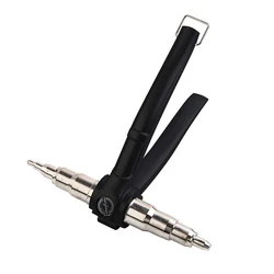 Condicionador de ar quente manual de cobre tubo expansor ar condicionado instalar manter reparação refrigeração ferramenta expansão