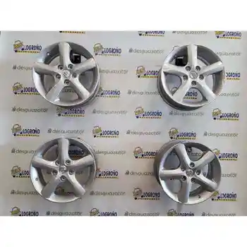 

4321079J51ZFV RIM SUZUKI SX4 RW (EY)