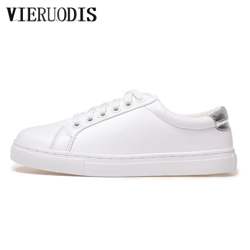 Женская обувь классические белые туфли Повседневная Тканевая женские в