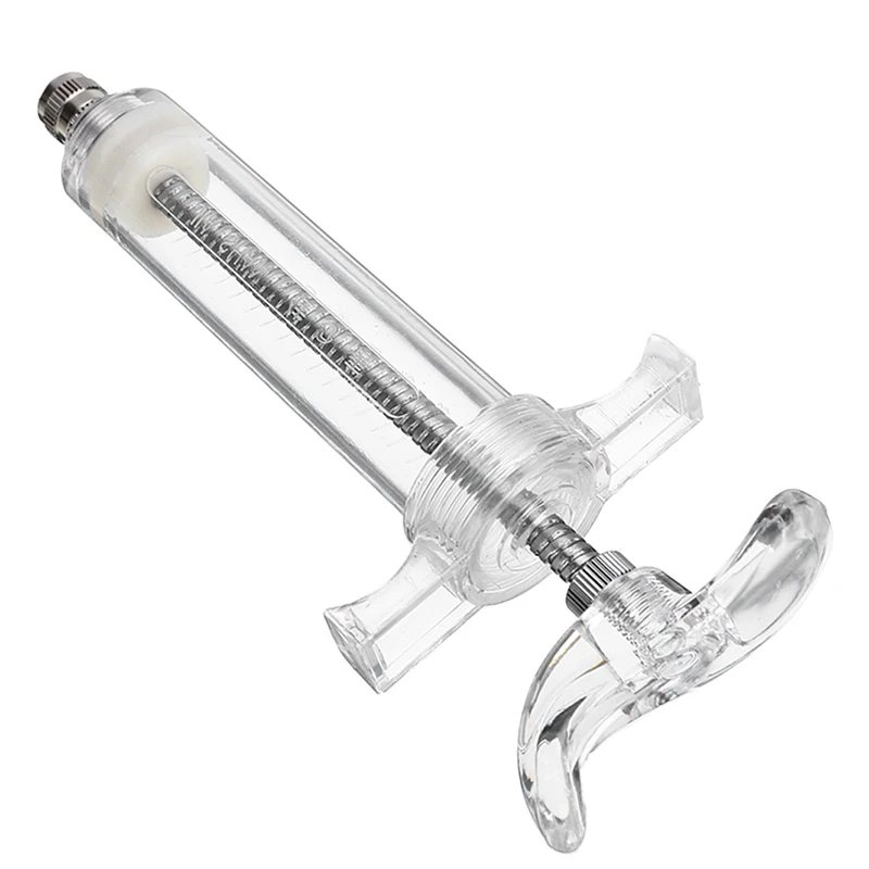 

ABUI-Bird Parrot Bird Canary Hand Feeding Tube Feeding Crop Needle Syringe Drug Bird Feeding Device