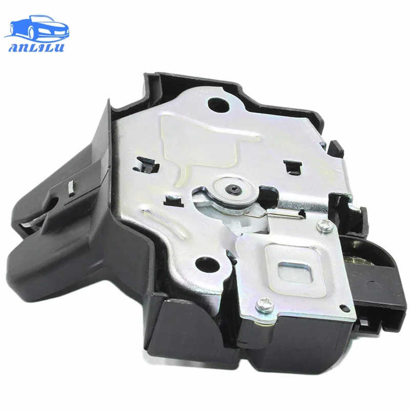 Door Lock Actuator Suitable for 2007-2012 Le-xus ES350 3.5L car trunk door lock 64600-33140 64600 33140