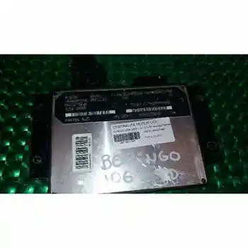 

9661879080 SWITCHBOARD ENGINE EUA CITROEN BERLINGO