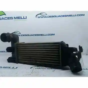 

9637809480 INTERCOOLER CITROEN C5 SALOON