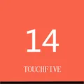 14-vermilion