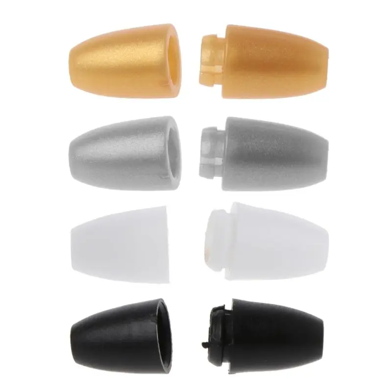 New 10pairs Bead Clasp Breakaway Plastic Clasps Safety For Baby DIY Necklace Pacifier Chain Lobster Bracelet Hook Closure