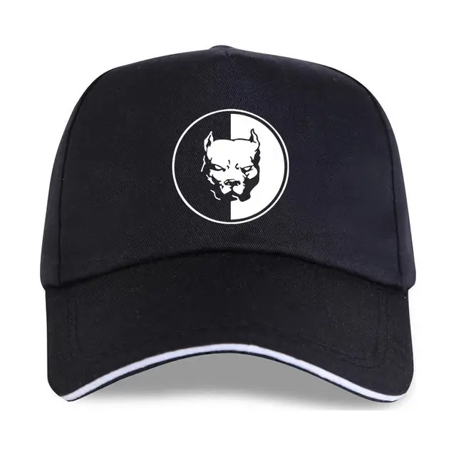 New cap hat Pitbull Party Baseball Cap 