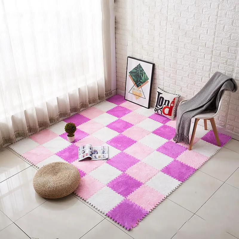 Plush Baby Play Mat Mustela Baby