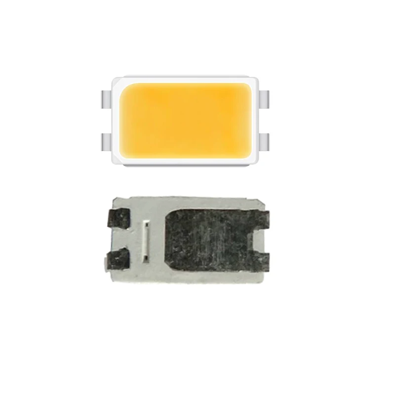 Оригинал KoreaLG 500 шт 5630 SMD светодиодный 3V 150ma 2700K 4000K 5000K для освещения | Лампы и
