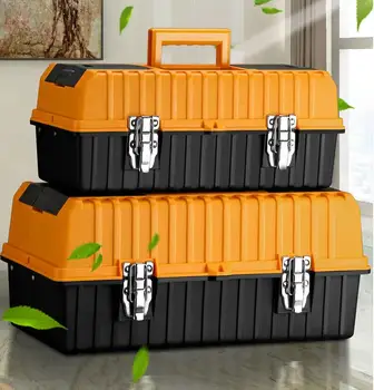 

Safety instrument box Small durable ABS Flight Carry Case light weight plastic tool box tool case