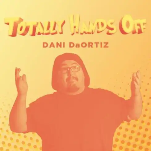 Totally Hands Off by Dani DaOrtiz magic trick | Игрушки и хобби
