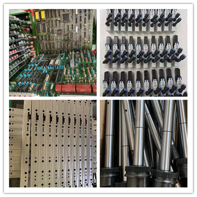 para CD74 XL75 L2.010.403 Tamanho 847mm 9