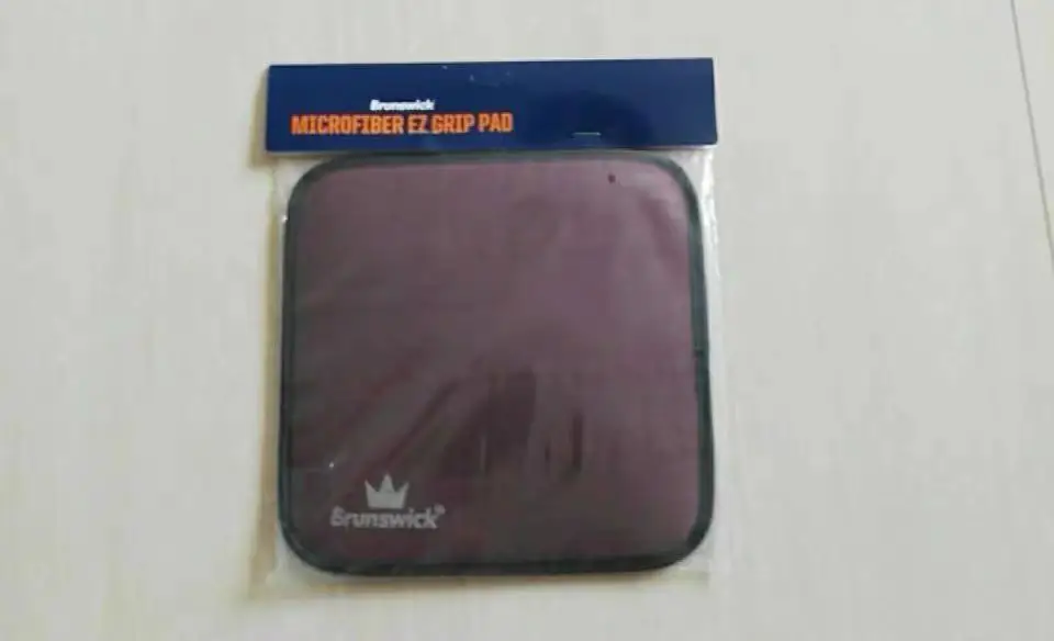 1 piece Brunswick Bowling cloth Top quality