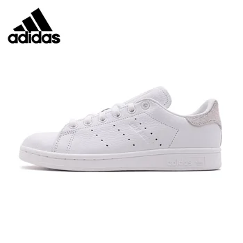 

Original Adidas STAN SMITH W Womens Skateboarding Shoes Sneakers Outdoors Sports Suitable B41625