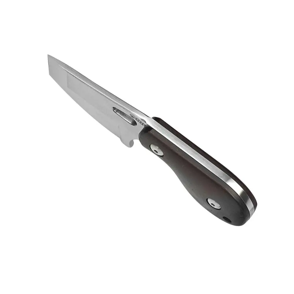 Небольшой прямой нож KUBEY KU165