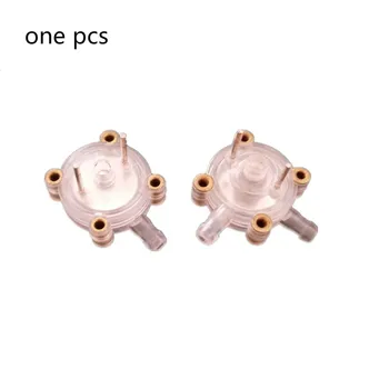 

Vacuum Pressure Switch Negative Pressure Switch micro air Pressure Control Switch -20--60kpa Normally closed