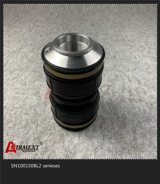 AIRMEXT エアバック M52*2.0-50/ M12 【公式通販】