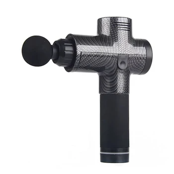 

Professional Handheld Deep Tissue Muscle Massager for Full Body Muscle Recovery and Pain Relief Massage Gun