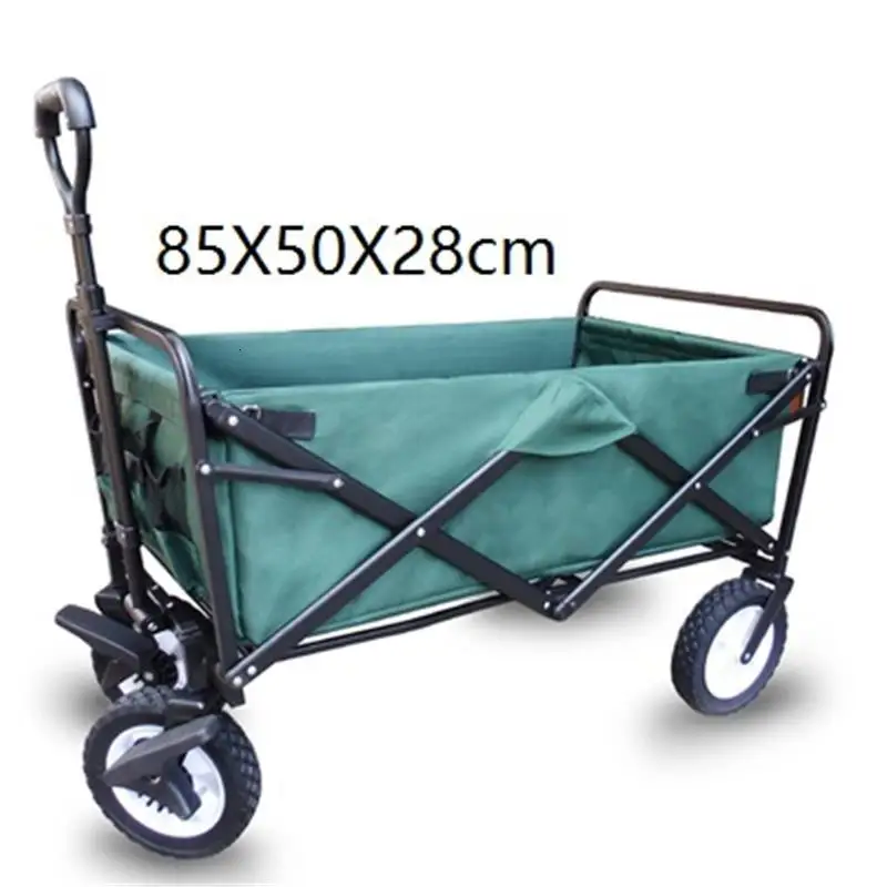 Складная тележка для покупок Carro De La Compra Verdulero Bar Carrello Cucina Mesa Cocina - Цвет: Number 19