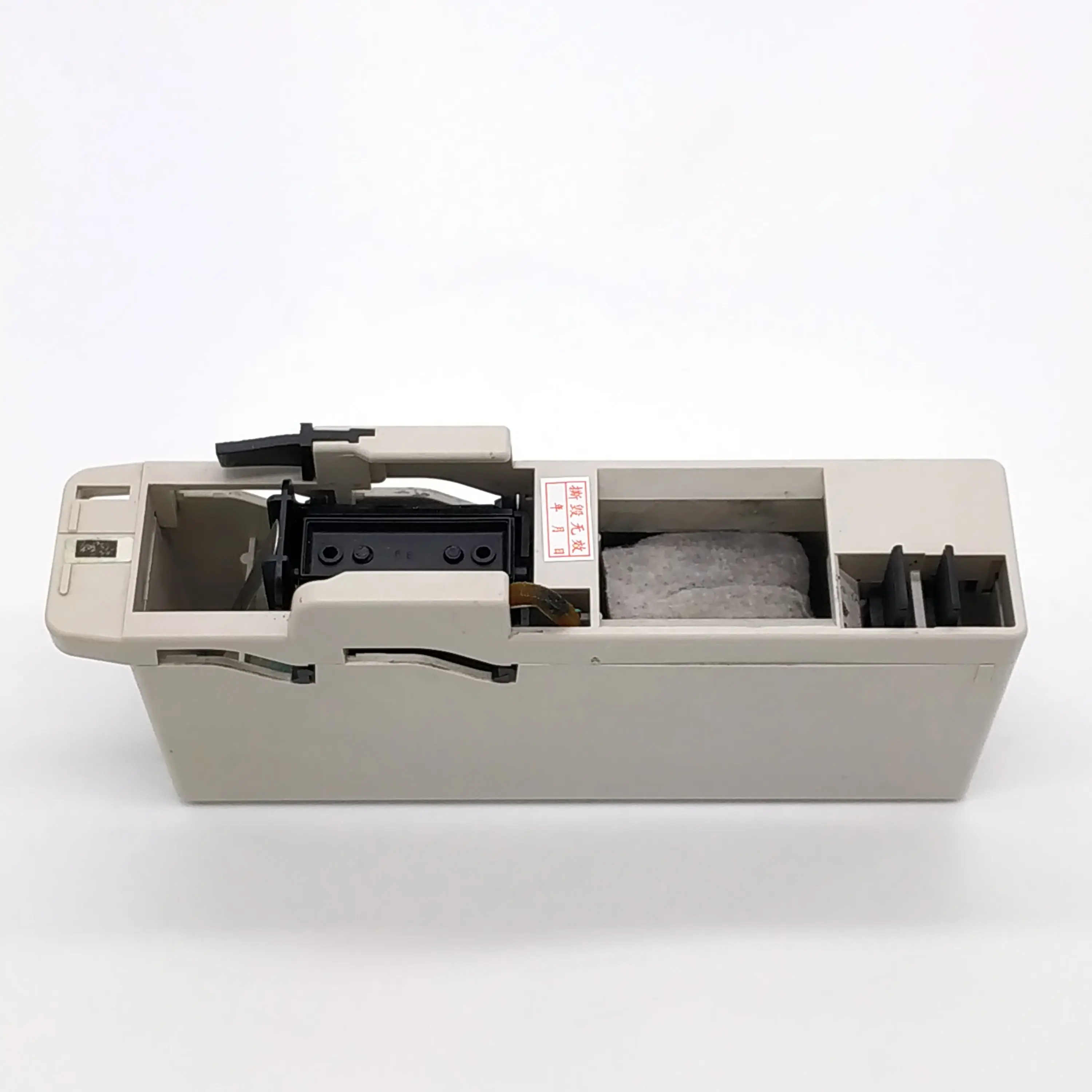 80 черная печатающая головка очиститель для HP designjet 1050 1055 1050c 1055c части принтера |