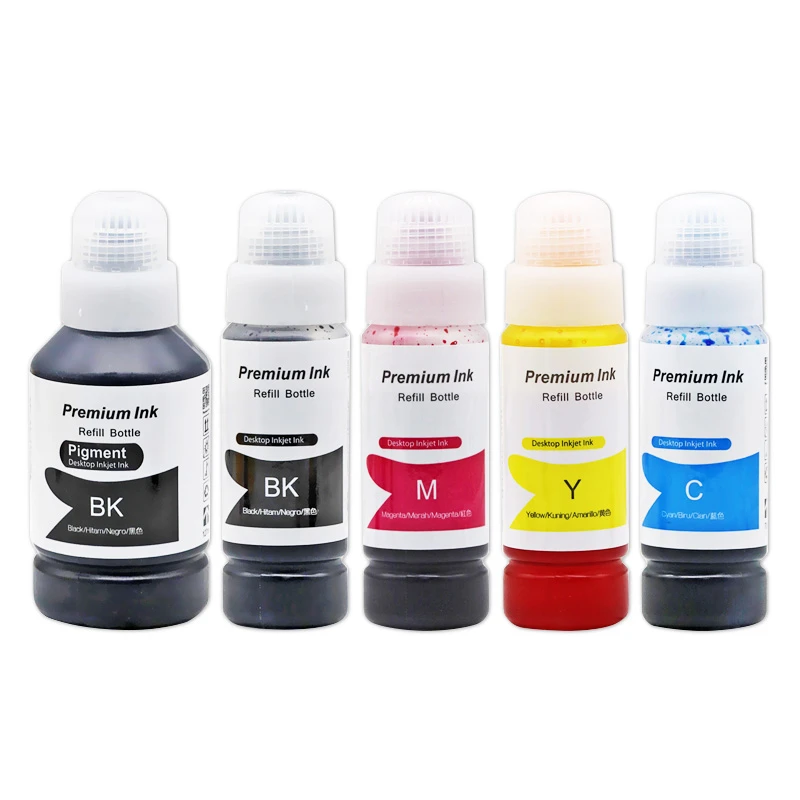 epson ink refill bottles