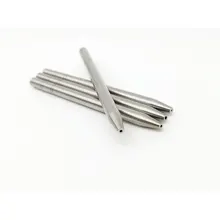 Инструменты для обслуживания часов, ручное Шило, перфоратор для настольного ремешка, штыревой перфоратор 0,5-1,2