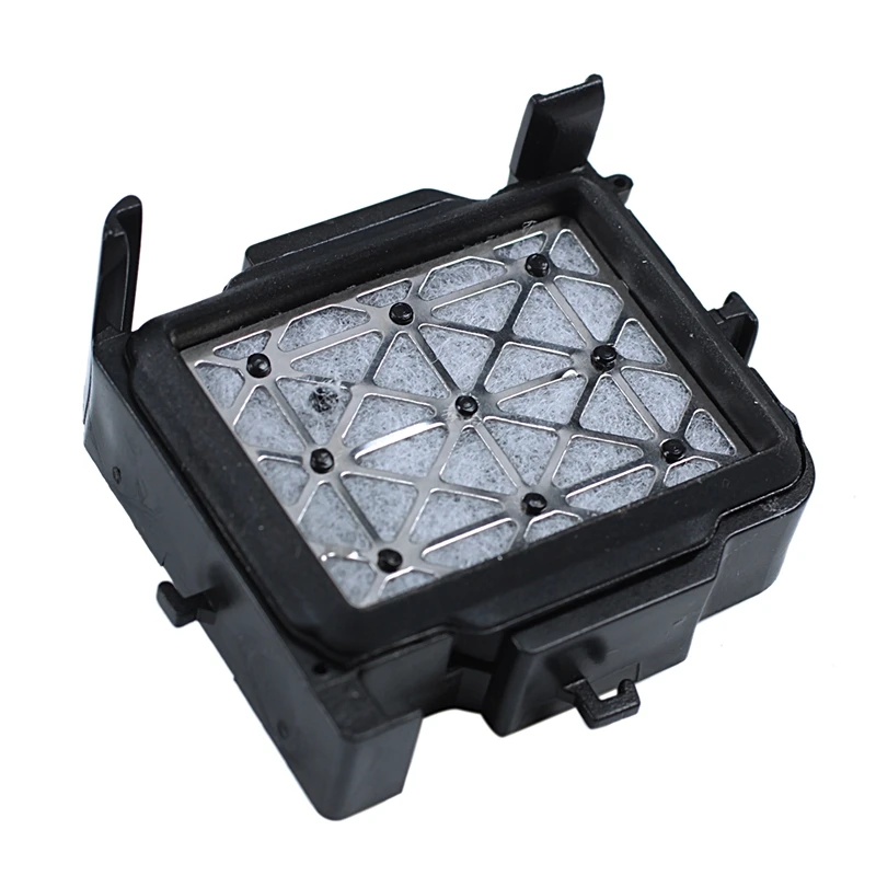 2 шт. крышка Топ для Jv33 Jv5 Cjv30 Mutoh Valuejet Galaxy Roland Vs640 сольвентный принтер Dx7 Dx5 печатающая головка пинг станция